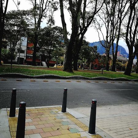 Parkway Bogota Hotel Exterior photo